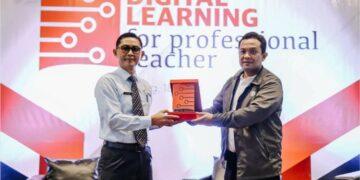 Indonesia Digital Learning