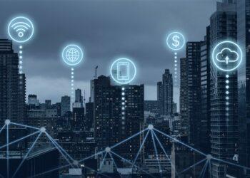 Infrastruktur Digital Publik