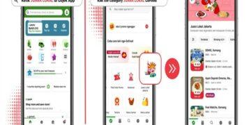 Juara Lokal Jakarta GoFood