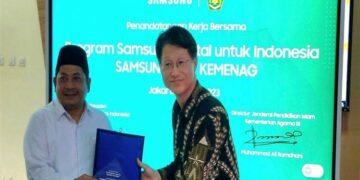 Kemenag x Samsung