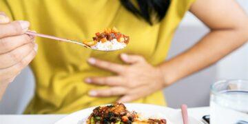 Asuransi Keracunan Makanan