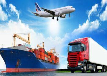 Layanan Logistik