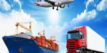 Layanan Logistik