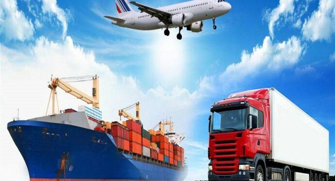 Layanan Logistik