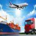 Layanan Logistik