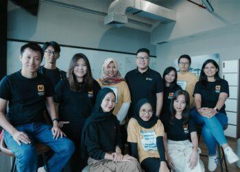 persiapan future of work