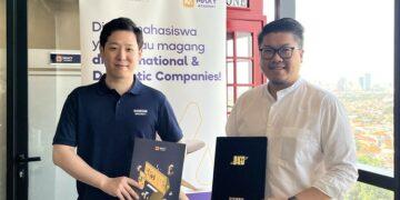 Maxy Academy x Dankook University