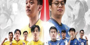 Mobile Legends Bang Bang Southeast Asia Cup