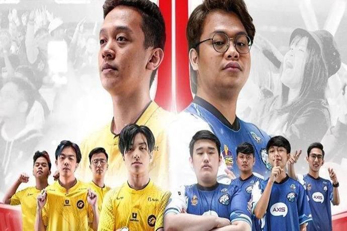 Mobile Legends Bang Bang Southeast Asia Cup