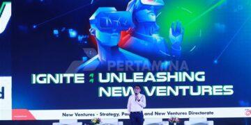 New Venture School