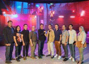 Nuon x PFN