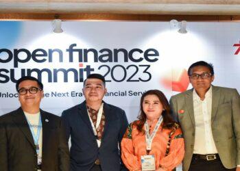 Open Finance Summit 2023
