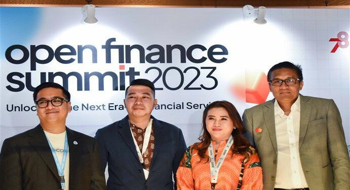 Open Finance Summit 2023