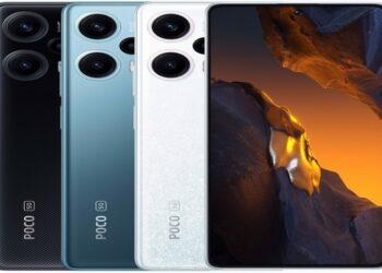 POCO F5