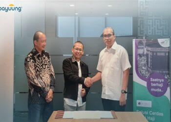 produk Haji Khusus
