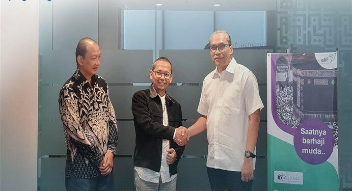 produk Haji Khusus