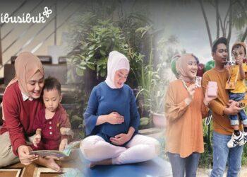 Platform IbuSibuk - Fikra Sufi Hijrisari