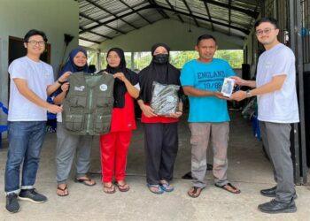 Program Bresih