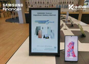 Samsung Finance+