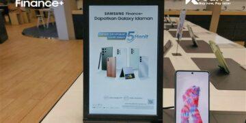 Samsung Finance+