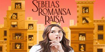 Sebelas Romansa Raisa