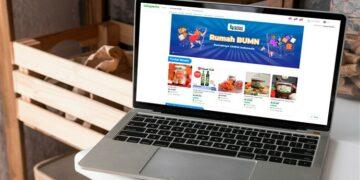 Tokopedia - Rumah BUMN