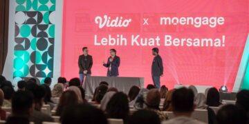 Vidio x MoEngage
