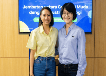 Generasi Gigih 3.0