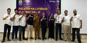Zenius - Pelatihan pembelajaran bagi guru