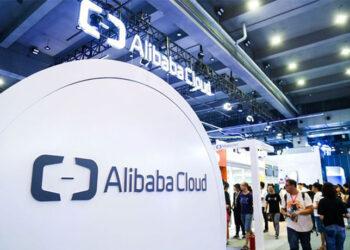 Alibaba Cloud