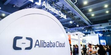 Alibaba Cloud
