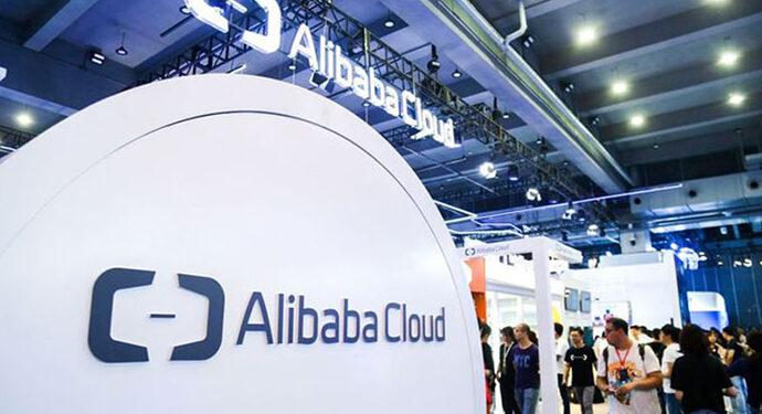 Alibaba Cloud