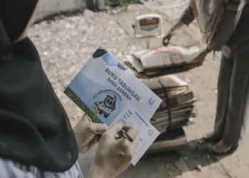 Bank Sampah