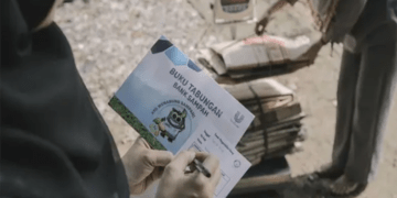 Bank Sampah