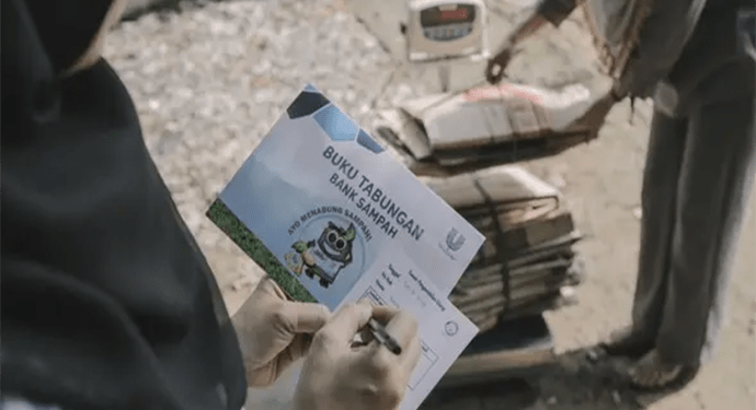 Bank Sampah