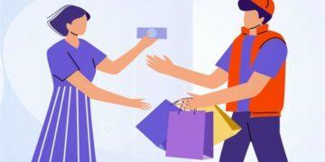 cash on delivery (COD)