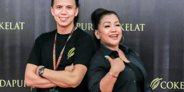 Dapur Cokelat