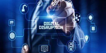 disrupsi digital
