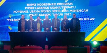 Erajaya Group dan KemenkopUKM