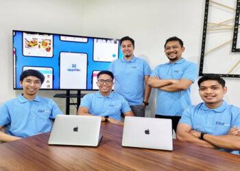 Fibr corp