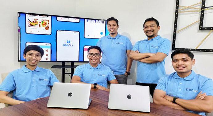 Fibr corp