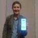 CEO dan Founder InDrive Arsen Tomsky