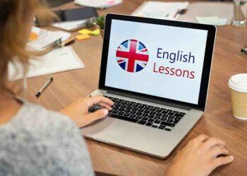 kursus Bahasa Inggris