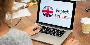 kursus Bahasa Inggris