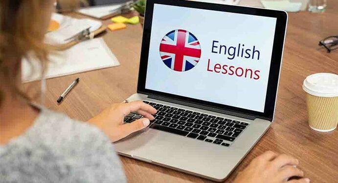 kursus Bahasa Inggris