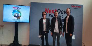 Telkomsel NextDev 2023