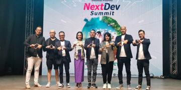 NextDev Summit 2023