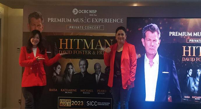 OCBC NISP
