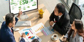 penerapan prinsip ESG