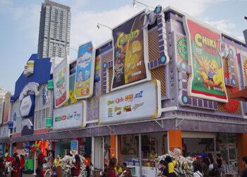 Rumah Indofood